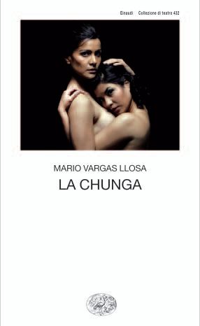 9788806201142 - La chunga