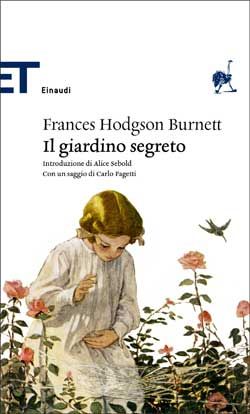 9788806201241 - Il giardino segreto