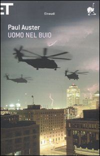 9788806201555 - Uomo nel buio