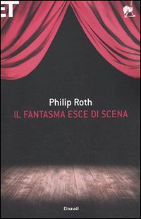 9788806201739 - Il fantasma esce di scena