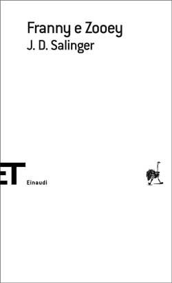 9788806201753 - Franny e Zooey