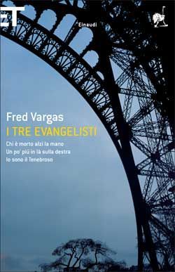 9788806202415 - I tre evangelisti: Chi è morto alzi la mano-Un po' più in là sulla destra-Io sono il tenebroso