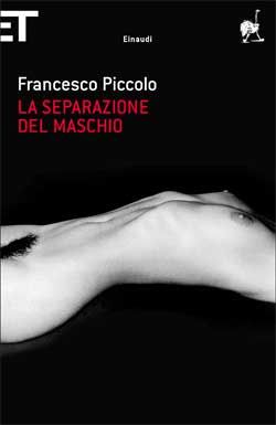 9788806202439 - La separazione del maschio