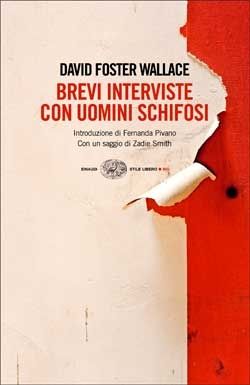 9788806202477 - Brevi interviste con uomini schifosi