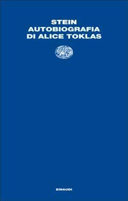 9788806202866 - Autobiografia di Alice Toklas