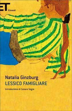 9788806203054 - Lessico famigliare