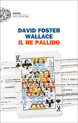 9788806203351 - Il re pallido