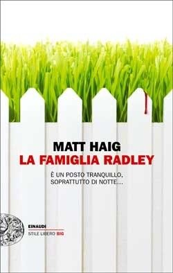 9788806203559 - La famiglia Radley
