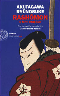 9788806204112 - Rashomon e altri racconti