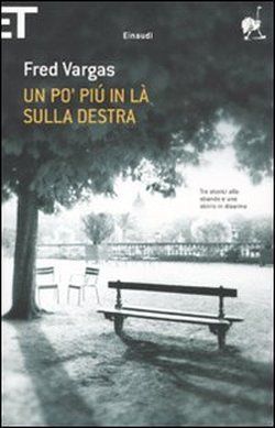 9788806204211 - Un po' più in là sulla destra