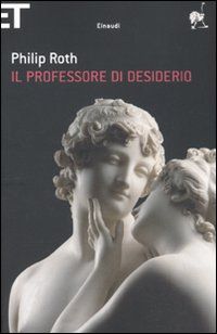 9788806204365 - Il professore di desiderio