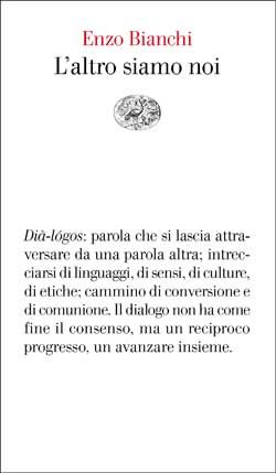 9788806204372 - L'altro siamo noi