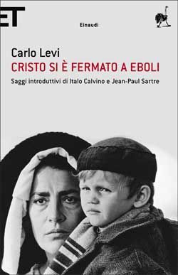 9788806204716 - Cristo si è fermato a Eboli
