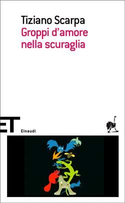 9788806204884 - Groppi d'amore nella scuraglia