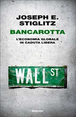 9788806205263 - Bancarotta. L'economia globale in caduta libera