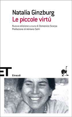 9788806205416 - Le piccole virtù