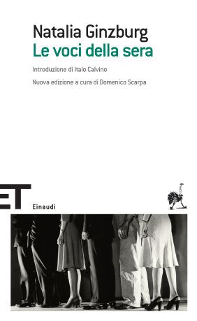 9788806205423 - Le voci della sera