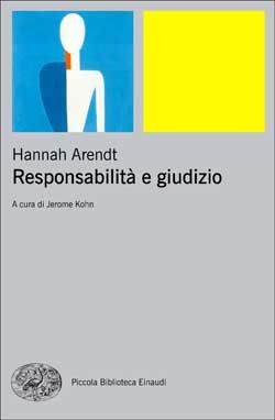 9788806205621 - Responsabilità e giudizio