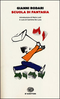 9788806205706 - Scuola di fantasia