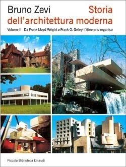 9788806206055 - Storia dell'architettura moderna. Vol.II