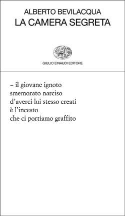 9788806206215 - La camera segreta