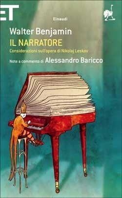 9788806206529 - Il narratore