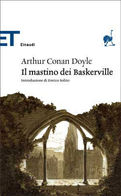 9788806206611 - Il mastino dei Baskerville