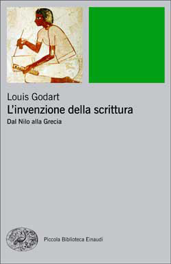 9788806206680 - L'invenzione della scrittura