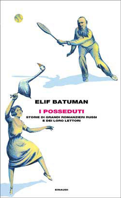 9788806206826 - I posseduti