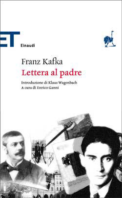 9788806207205 - Lettera al padre