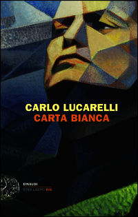 9788806207250 - Carta bianca