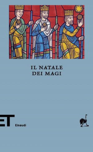 9788806207472 - Il Natale dei Magi