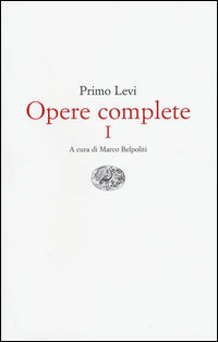 9788806207724 - Opere complete. Vol. 1