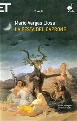 9788806207793 - La festa del caprone