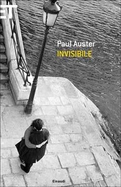 9788806207847 - Invisibile