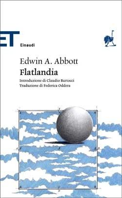 9788806207939 - Flatlandia. Storia fantastica a più dimensioni