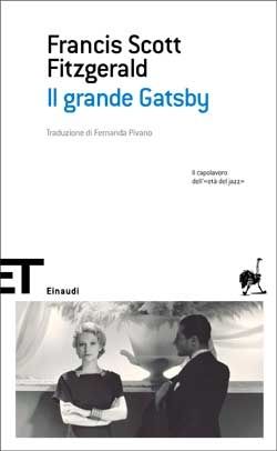 9788806208301 - Il grande Gatsby