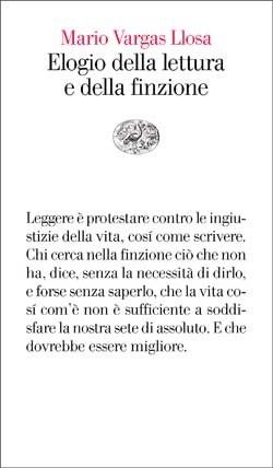 9788806208561 - Elogio della lettura e della finzione