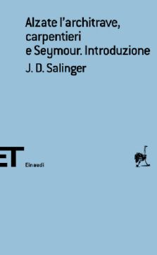 9788806208714 - Alzate l'architrave, carpentieri-Seymour. Introduzione