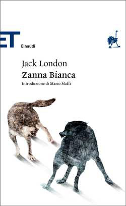 9788806210212 - Zanna Bianca