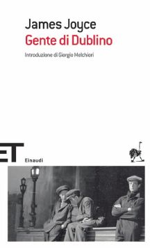 9788806210380 - Gente di Dublino