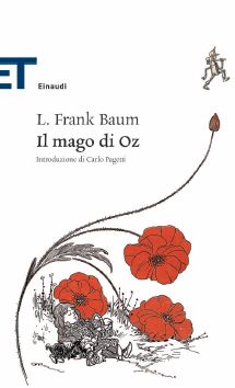 9788806210410 - Il mago di Oz
