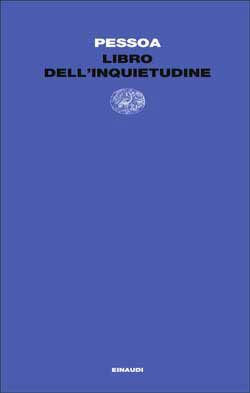 9788806210953 - Il libro dell'inquietudine