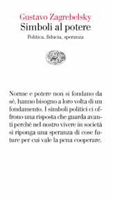 9788806211288 - Simboli al potere