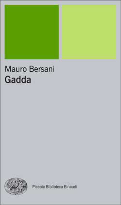 9788806211530 - Gadda