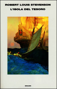 9788806211646 - L'isola del tesoro