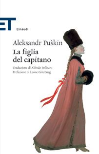 9788806211875 - La figlia del capitano