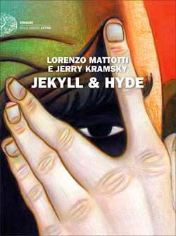 9788806214180 - Jekyll & Hyde