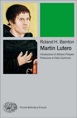9788806215255 - Martin Lutero