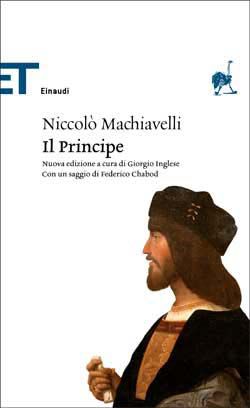 9788806215576 - Il principe